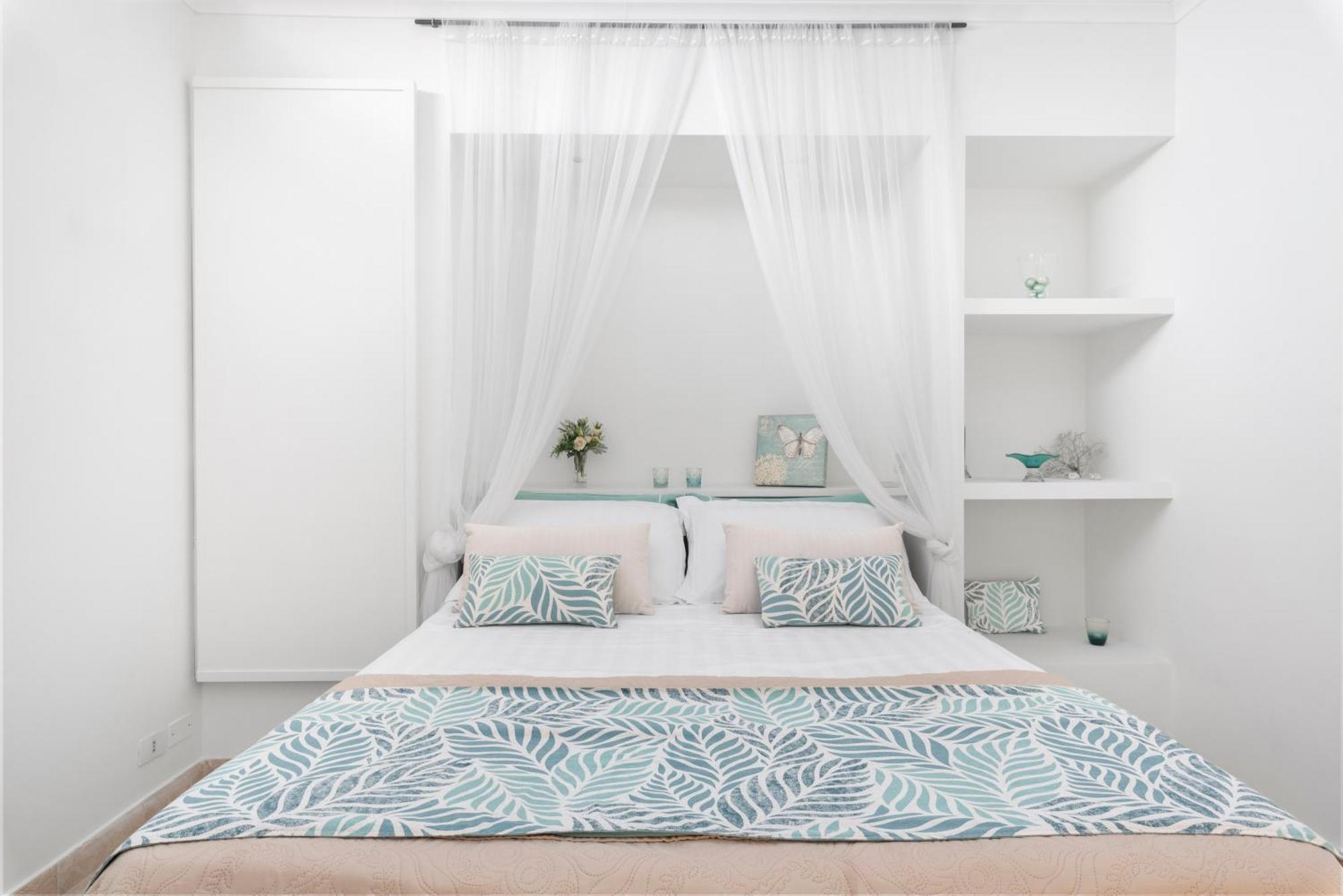 Marziale Apt - De Vivo Realty Sorrento