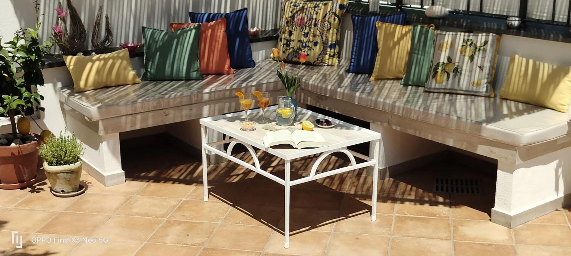 Marziale Apt - De Vivo Realty Sorrento *